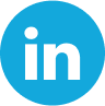 LinkedIn Icon