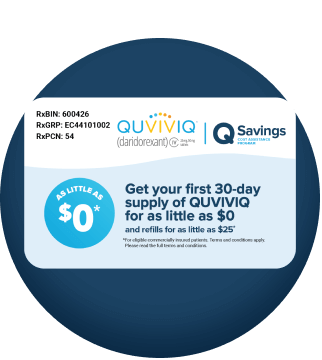 QSavings Copay Card