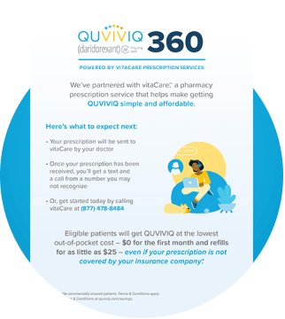 Patient Guide to vitaCare
