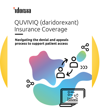 QUVIVIQ Denials and Appeals Resource