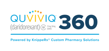 QUVIVIQ 360 powered by vitacare