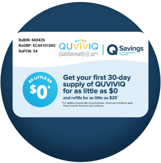 QSavings Copay Card
