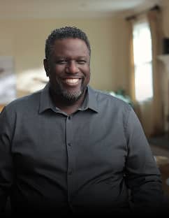 Click here to watch Kevin's patient story