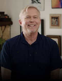 Click here to watch Ron's patient story